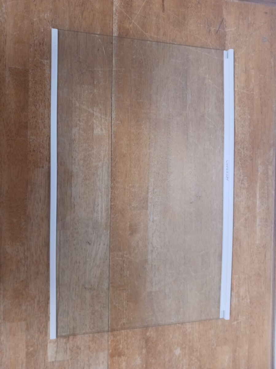 Whirlpool Shelf Assy-Platter - W11563405