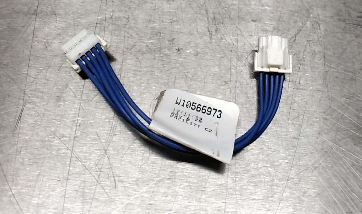 Whirlpool Wire-Harness - W10566973