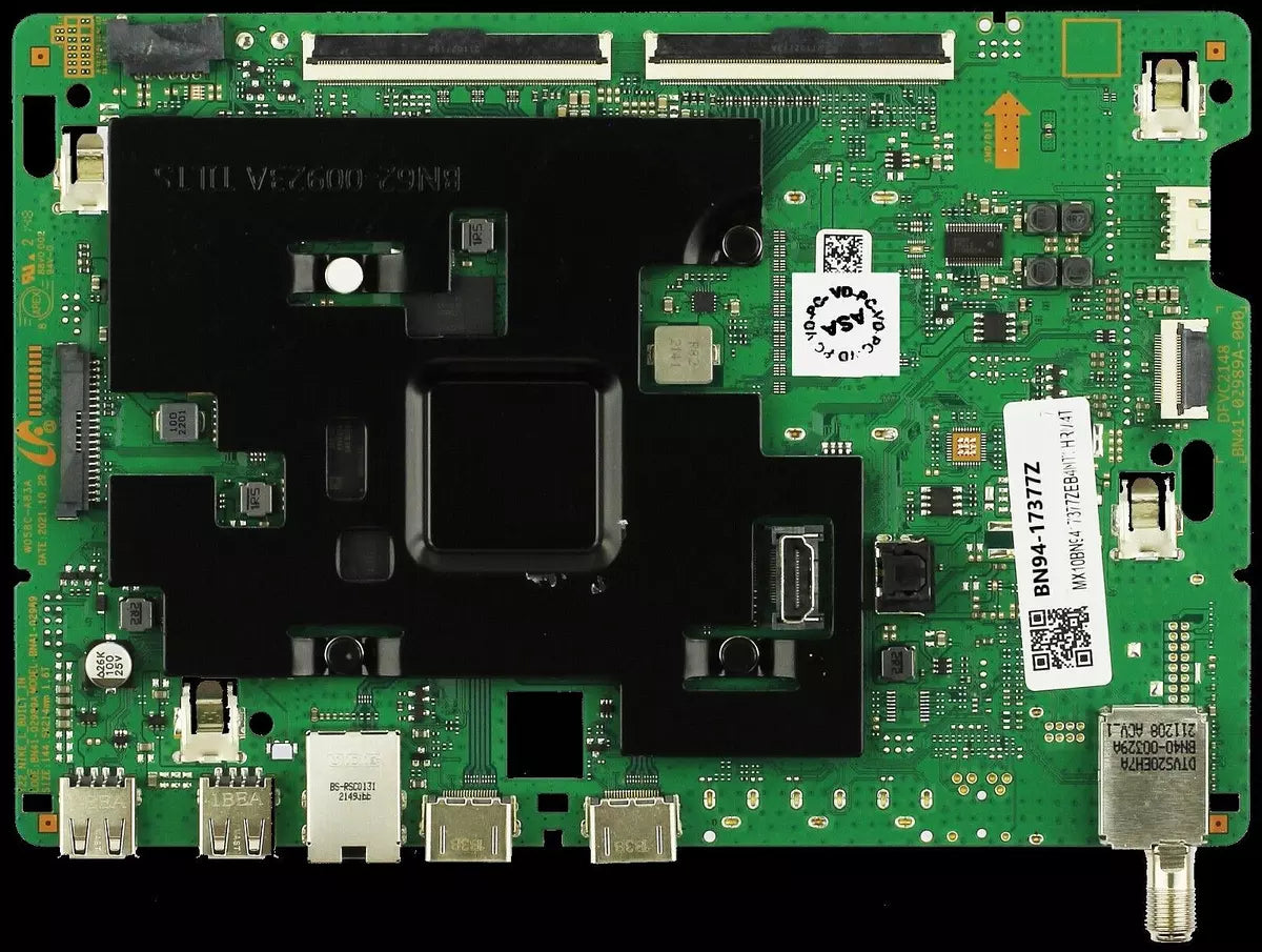 Samsung Assembly Pcb Main - BN94-17377Z