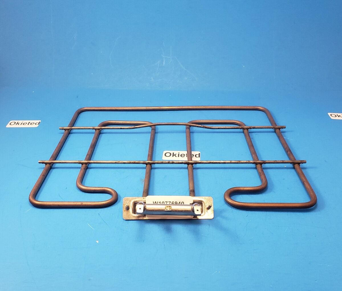Whirlpool Element - W10116434