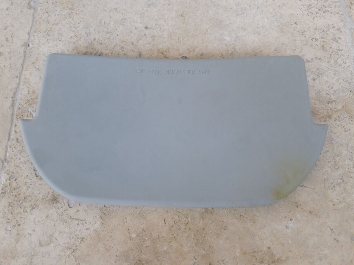 Whirlpool Mat - WPW10317192