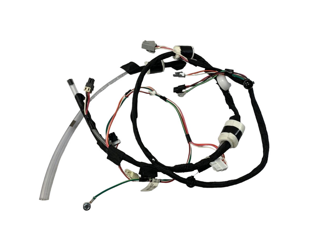 Whirlpool Harness-Lower Assembly, Finn/R - W11568793