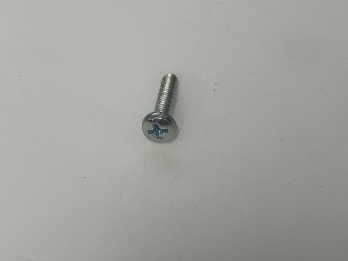 Whirlpool Screw - WP9708653
