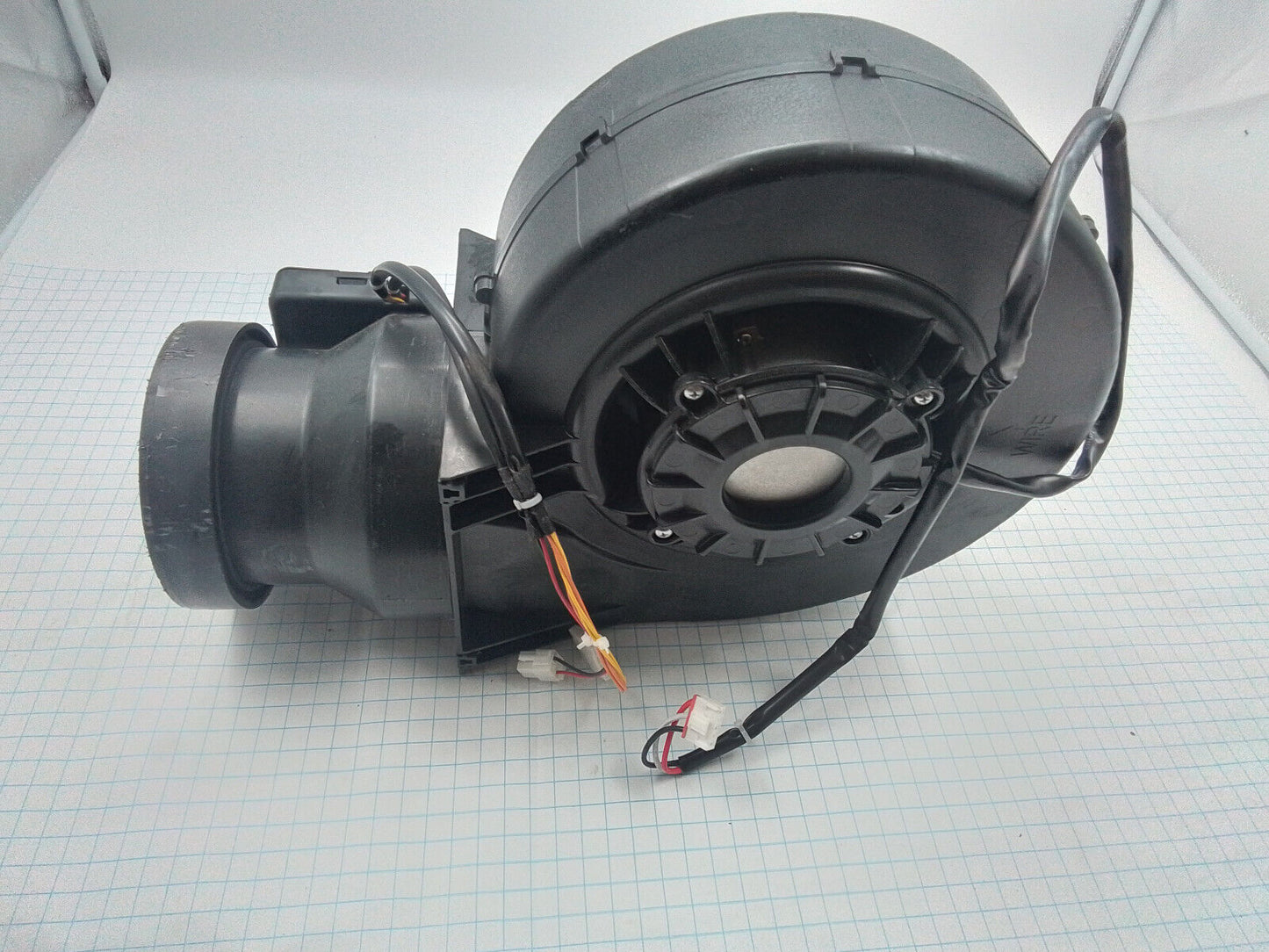 Samsung Assy Motor Fan - DG96-00949A
