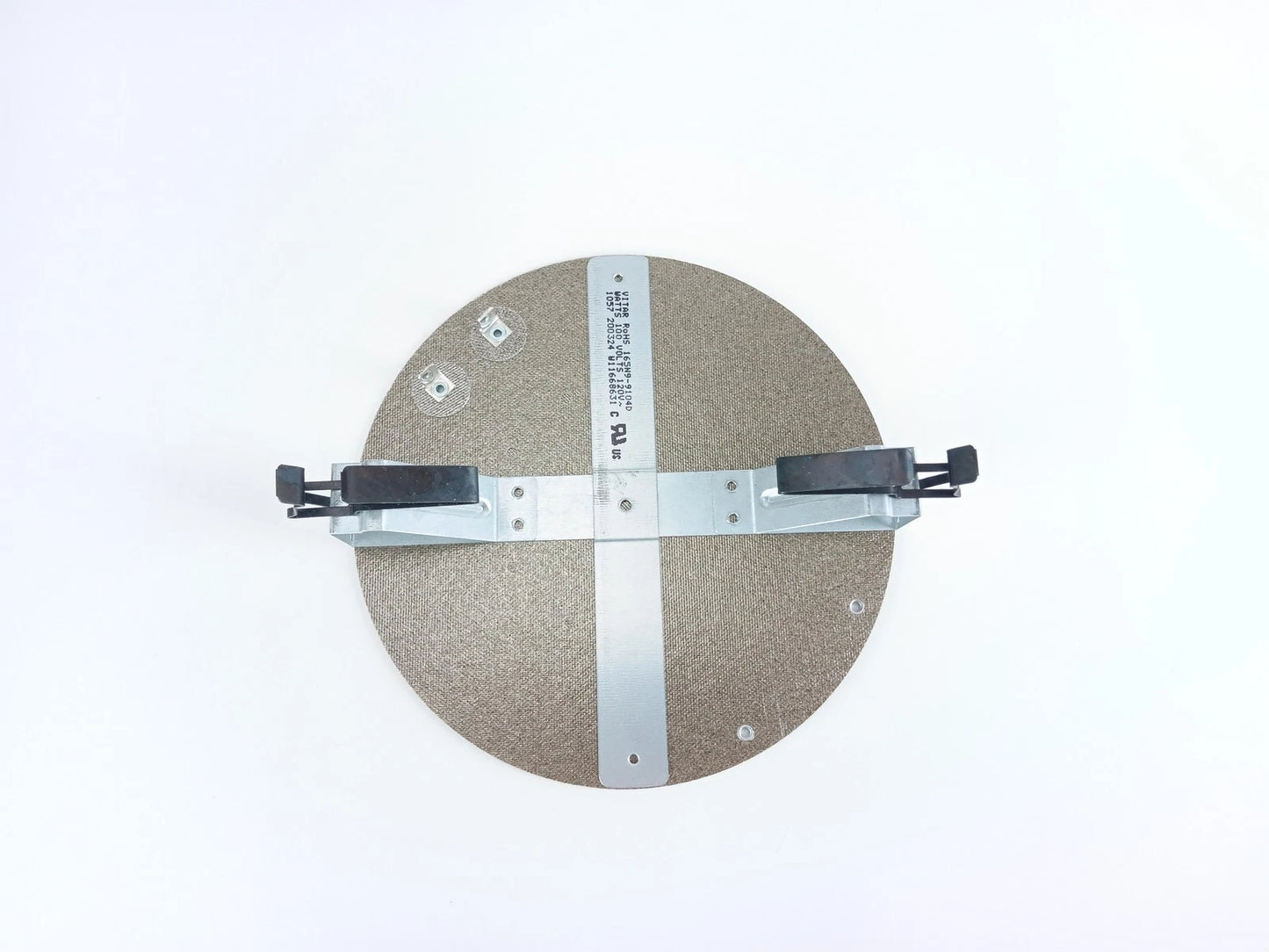Whirlpool Warm Zone Element - 120V, 165M - W11706247