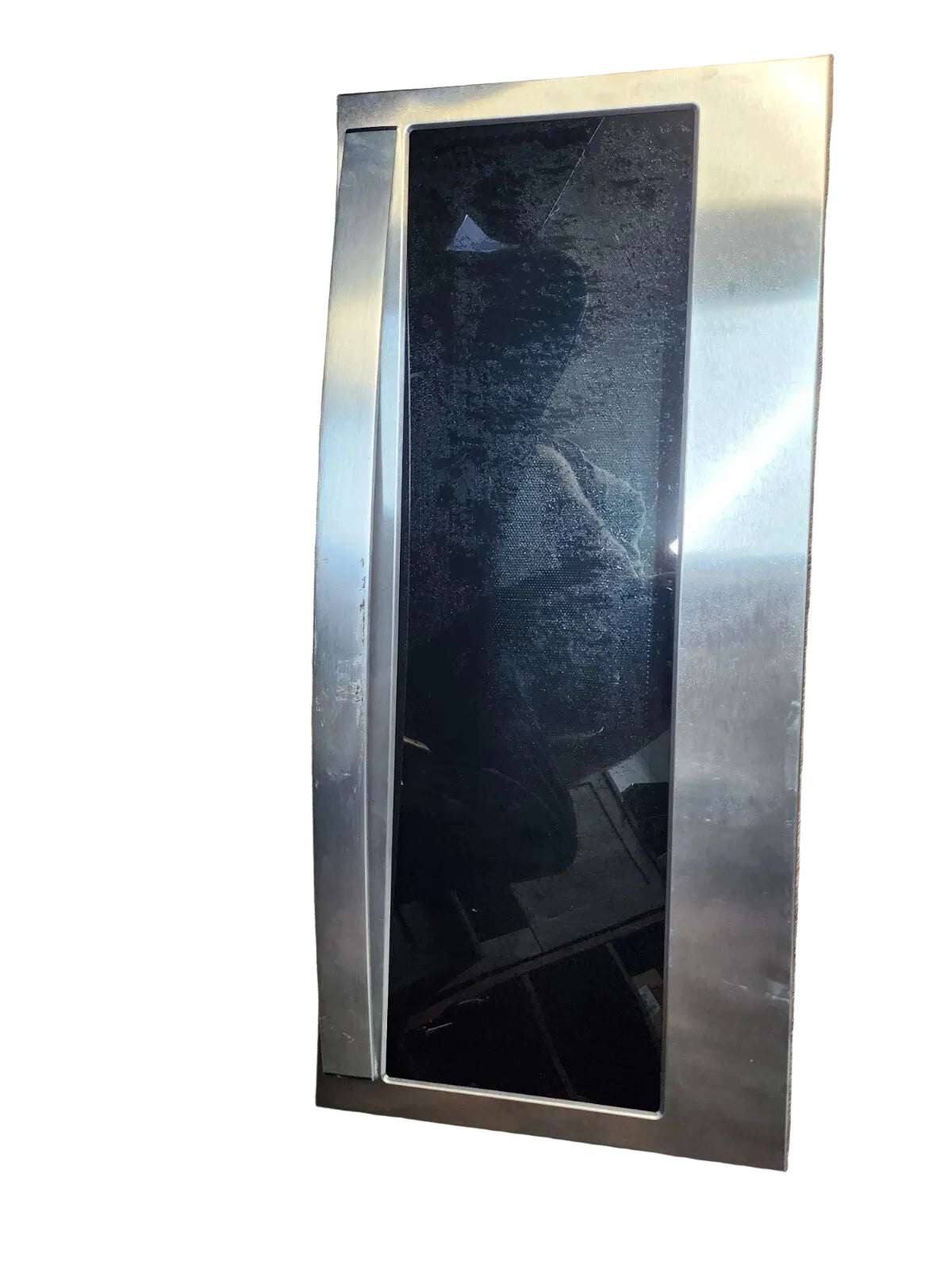 Whirlpool Wall Oven Door Assembly - W11600214