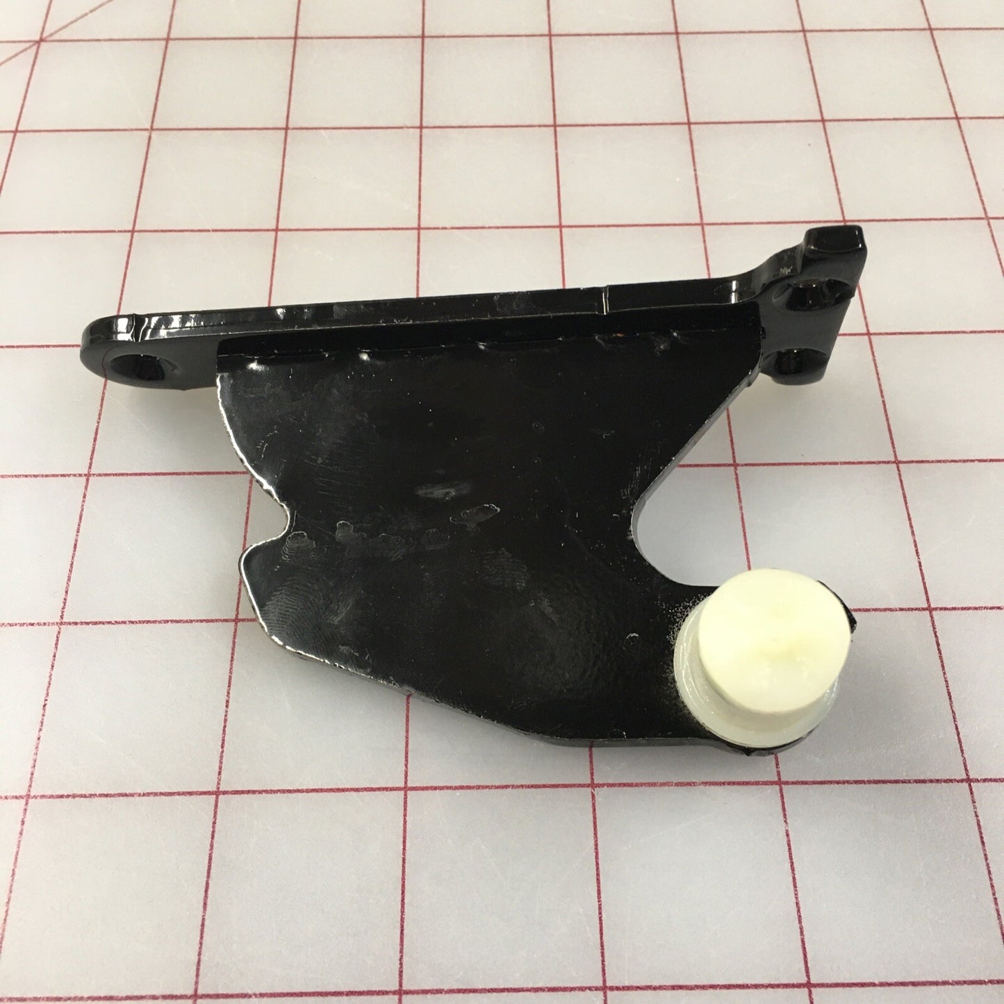 Whirlpool Door Hinge - W10407279
