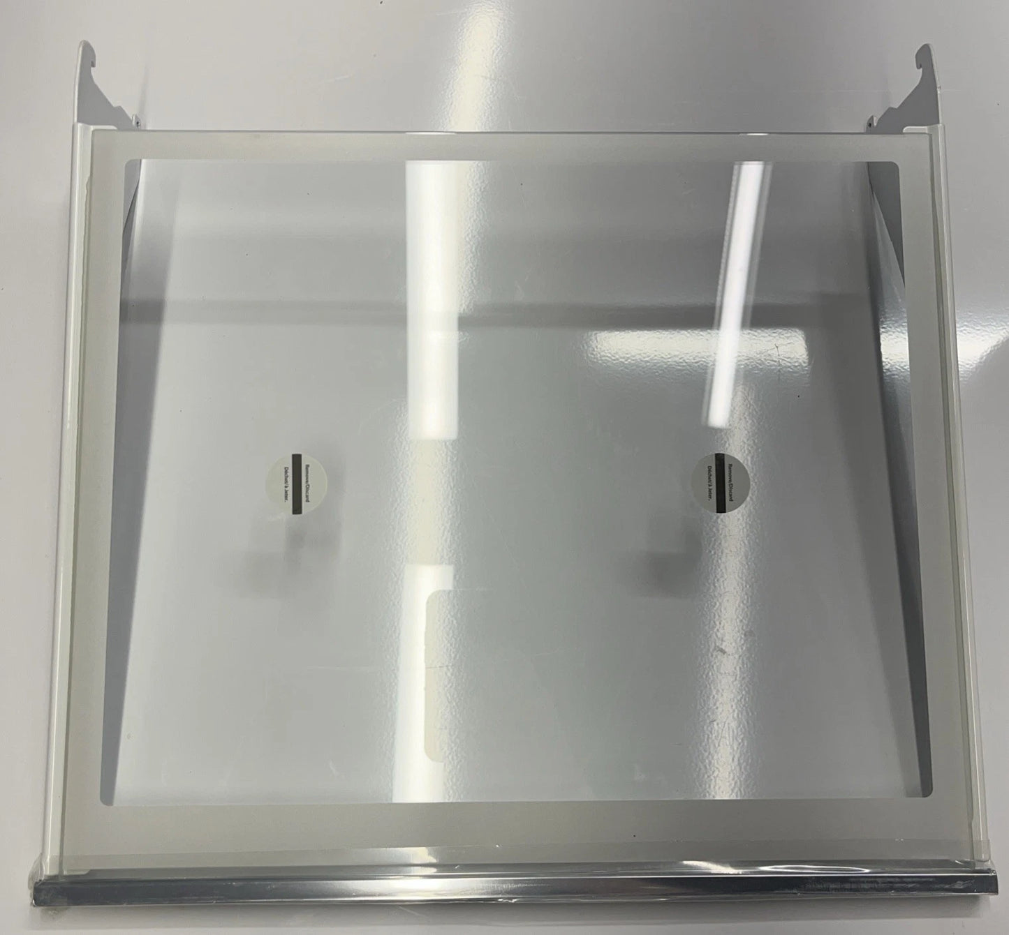 Whirlpool Shelf-Glas - W11094557