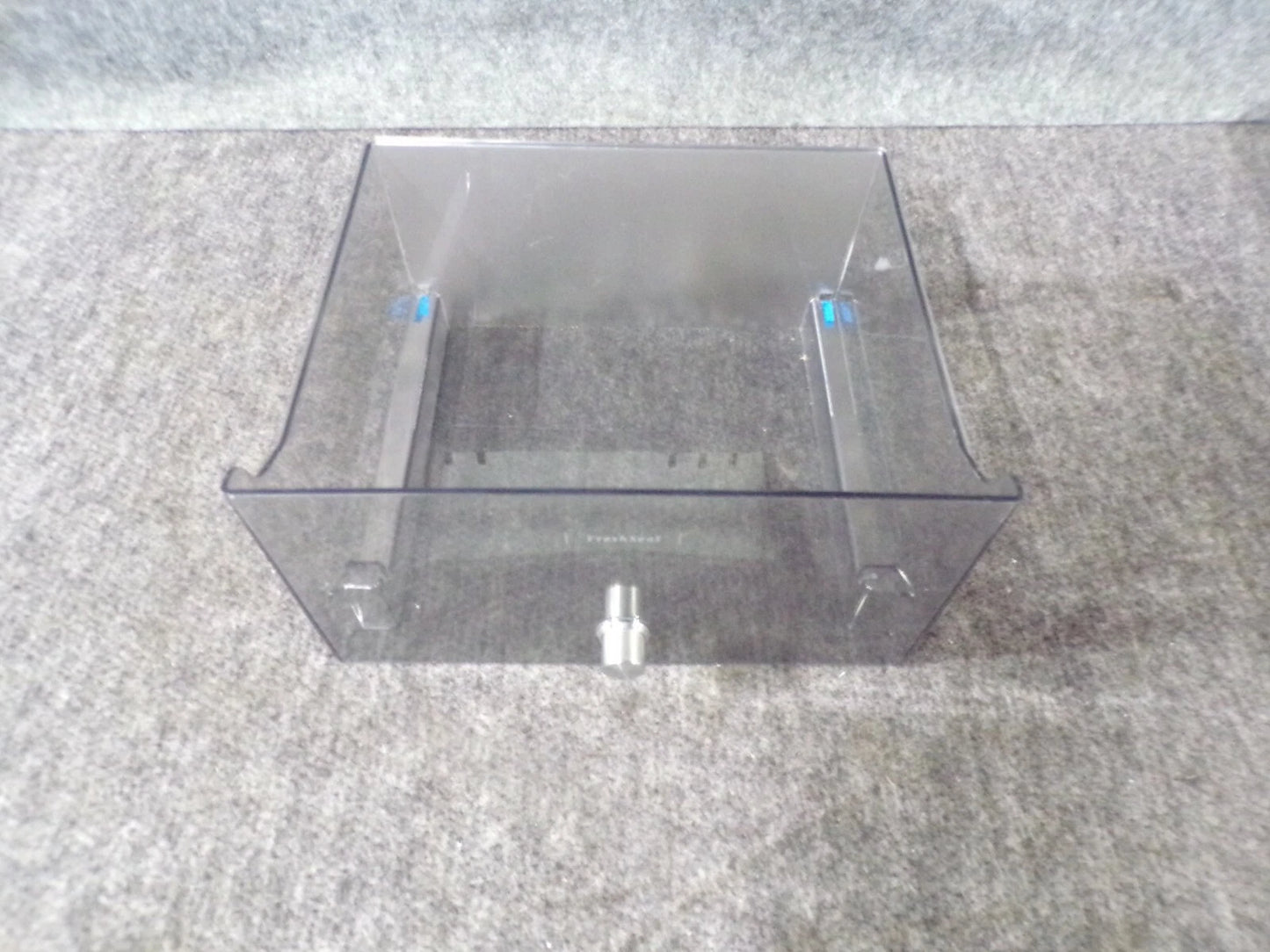 Whirlpool Crisper Pan - WPW10397313