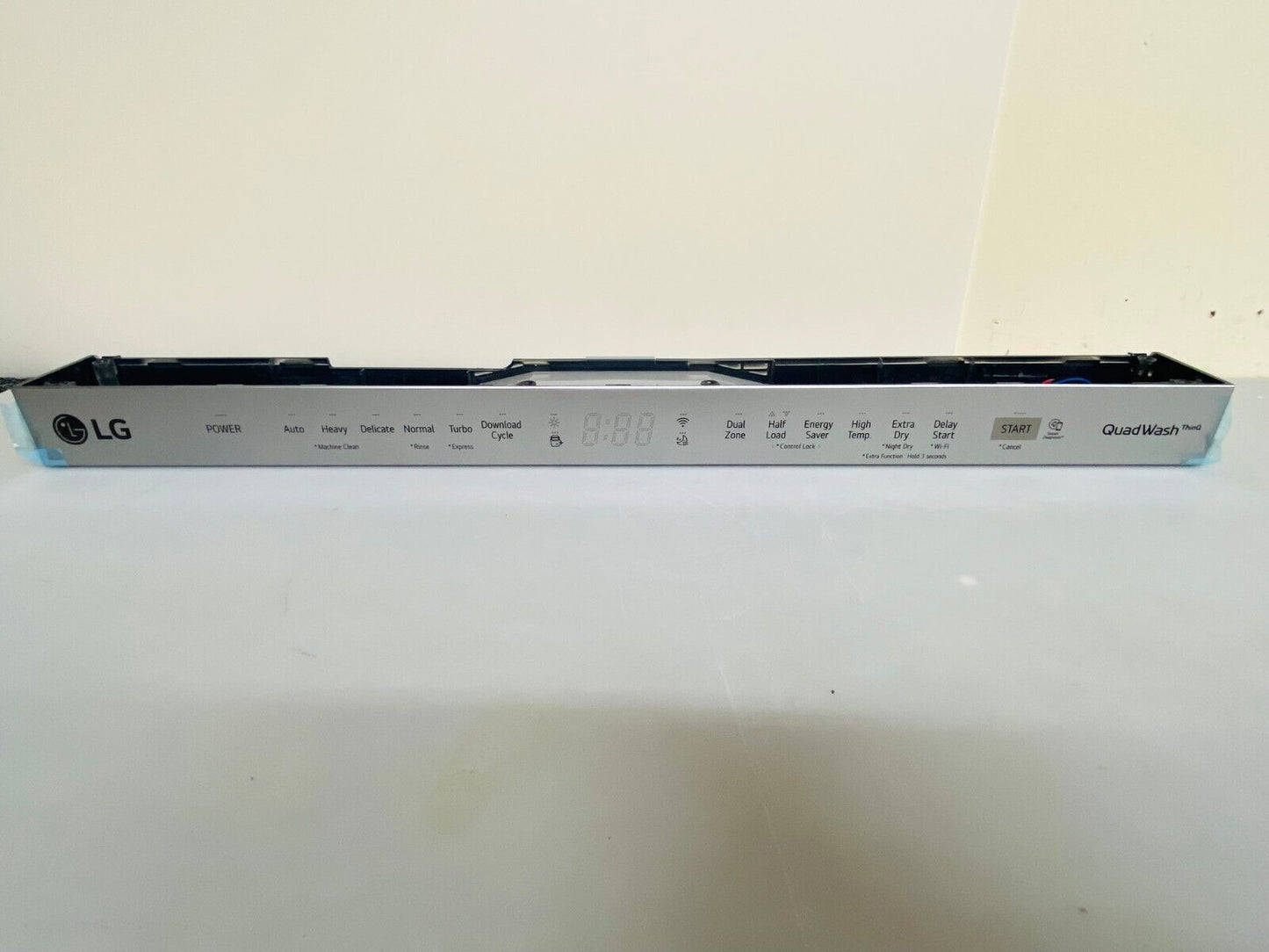 LG Panel Assembly,Control - AGL75172646