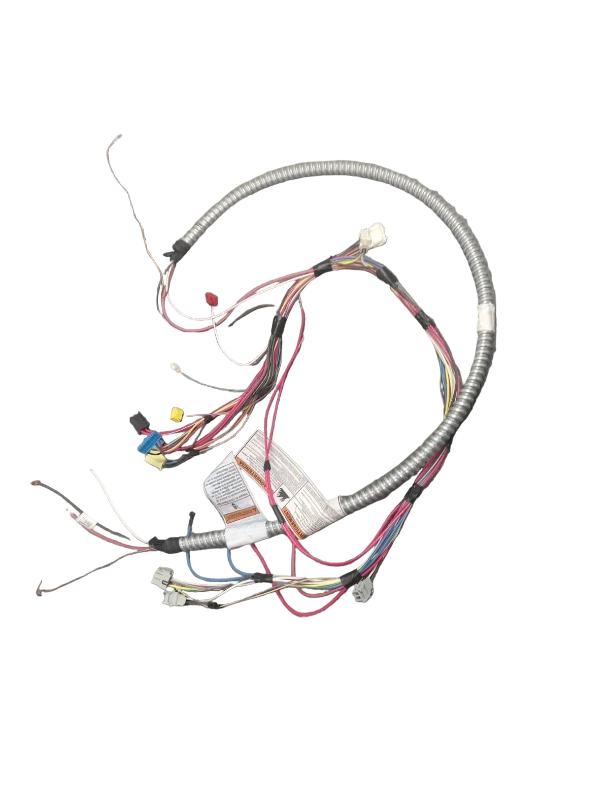 Whirlpool Microwave Wire Harness - W11659377