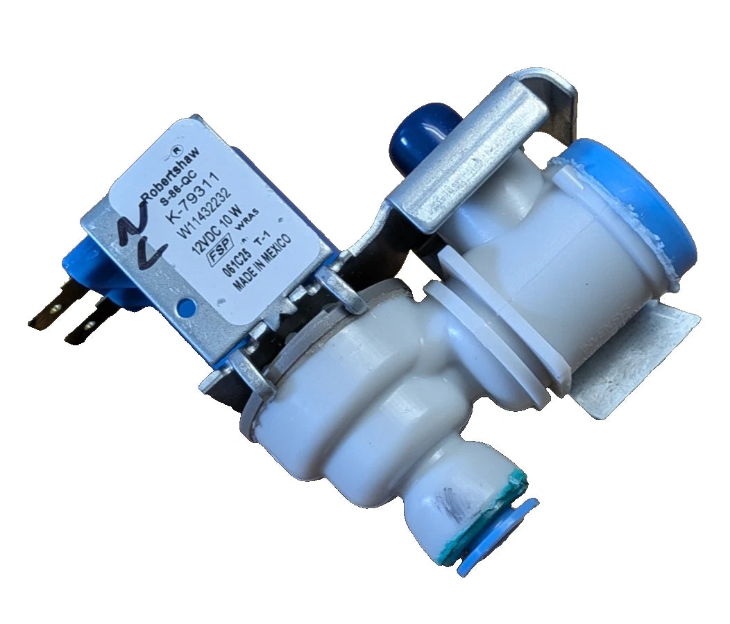 Whirlpool Valve - W11732307