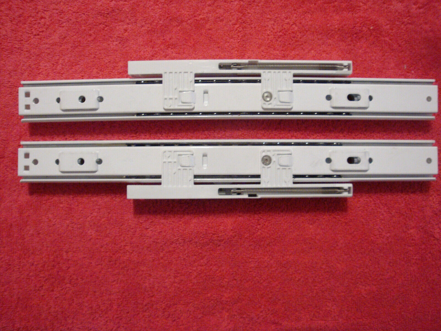 Bosch Refrigerator Rail - 12021395