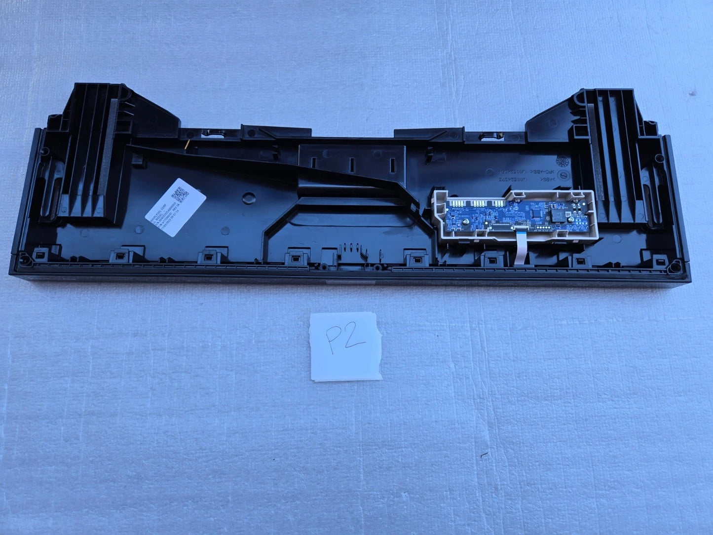 Whirlpool Console - W11693759