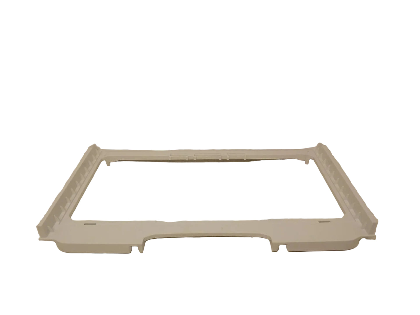 Whirlpool Refrigerator Crisper Cover Frame - W11133636