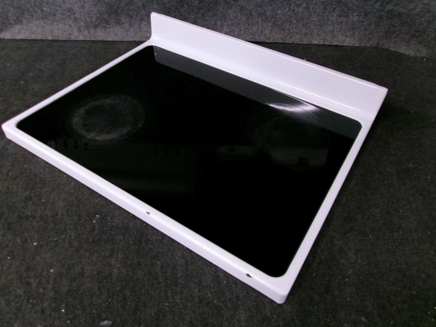 Whirlpool Cooktop - W10248204