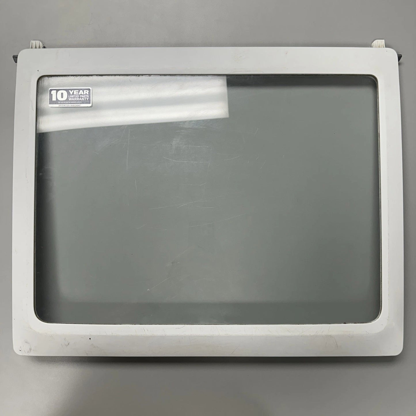 Whirlpool Lid - W11627419