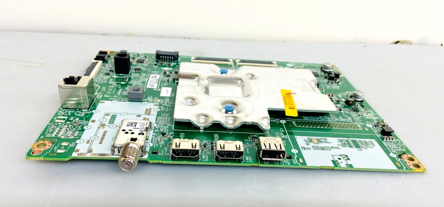 LG Bpr Total Assembly - EBU66446601