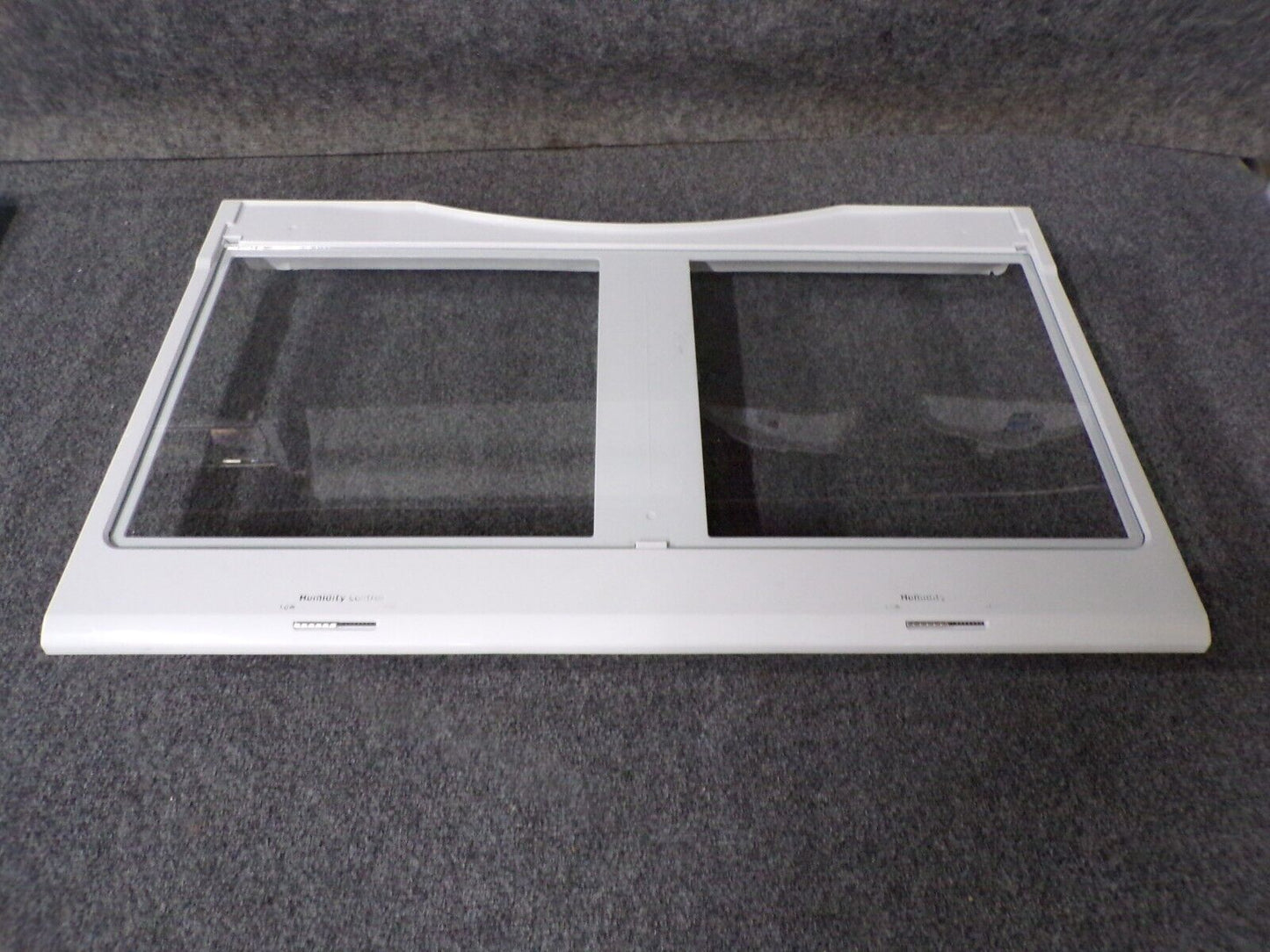 Samsung Assembly Cover Veg-Ref;Aw2-Fs - DA97-20900A
