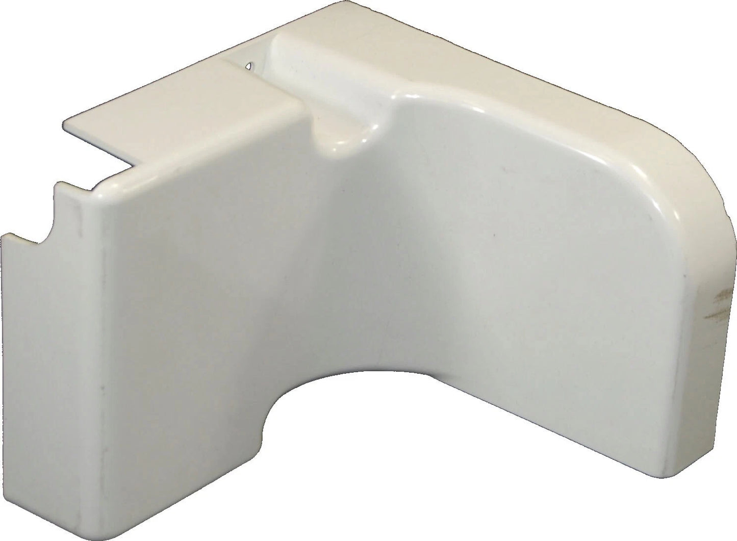 Whirlpool Dryer Door Handle - W10272398