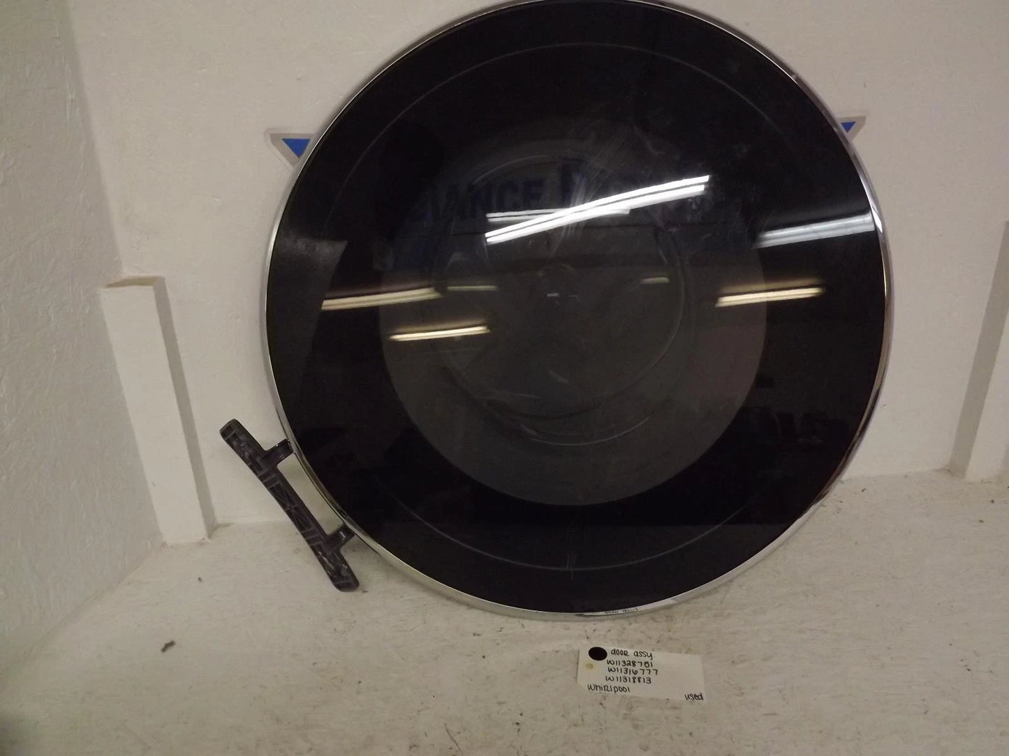 Whirlpool Door - W11328751