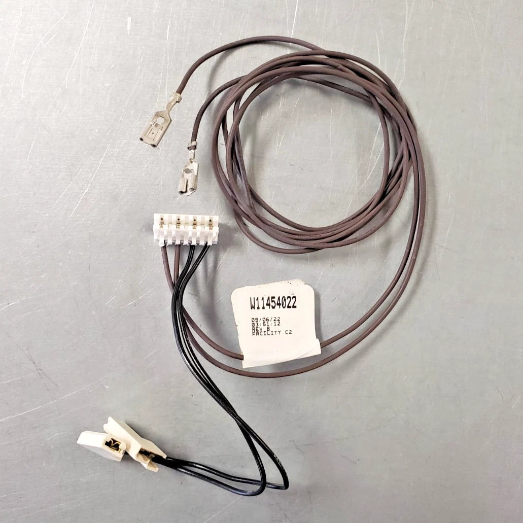 Whirlpool Harness Fan/Tt Omi - W11546965