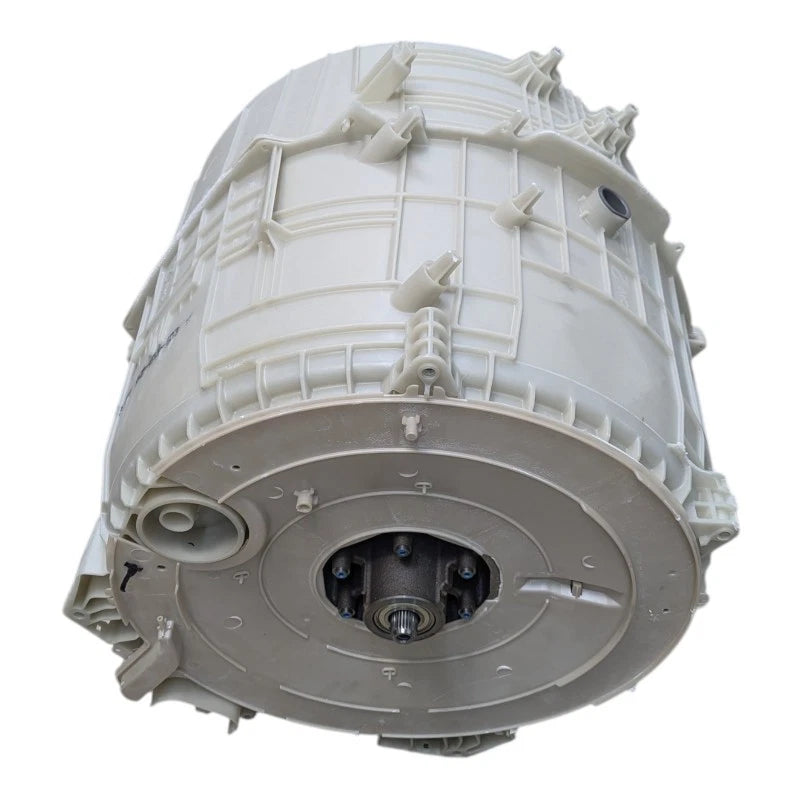 Whirlpool Tub&Drum Asm Tall,Dl,Vent,Powe - W11378552