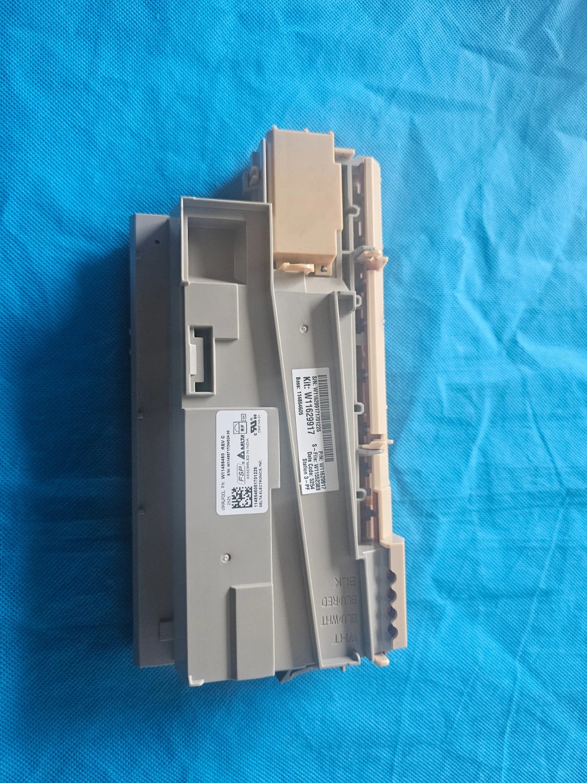 Whirlpool Acu Final Assy-Mdb9959Sk*1, Md - W11629917