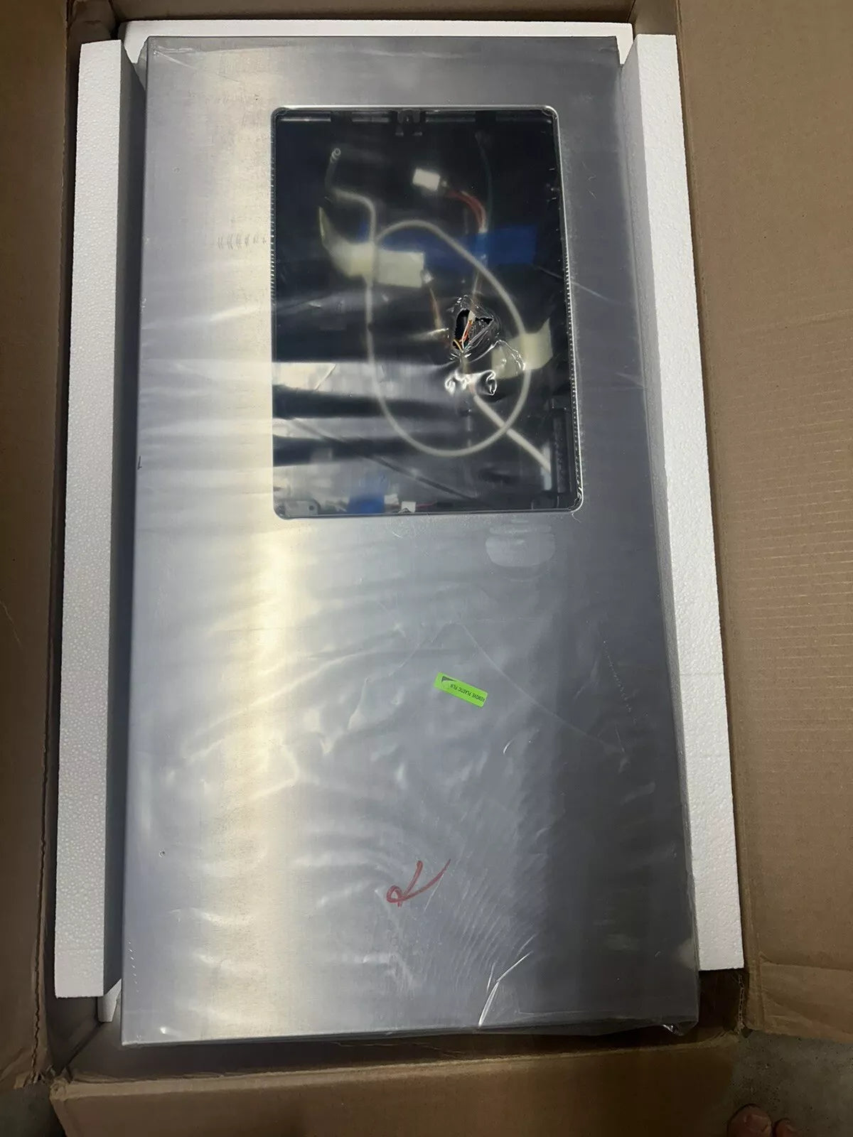 Whirlpool Refrigerator Freezer Door Service Kit 69 S- LW10795740