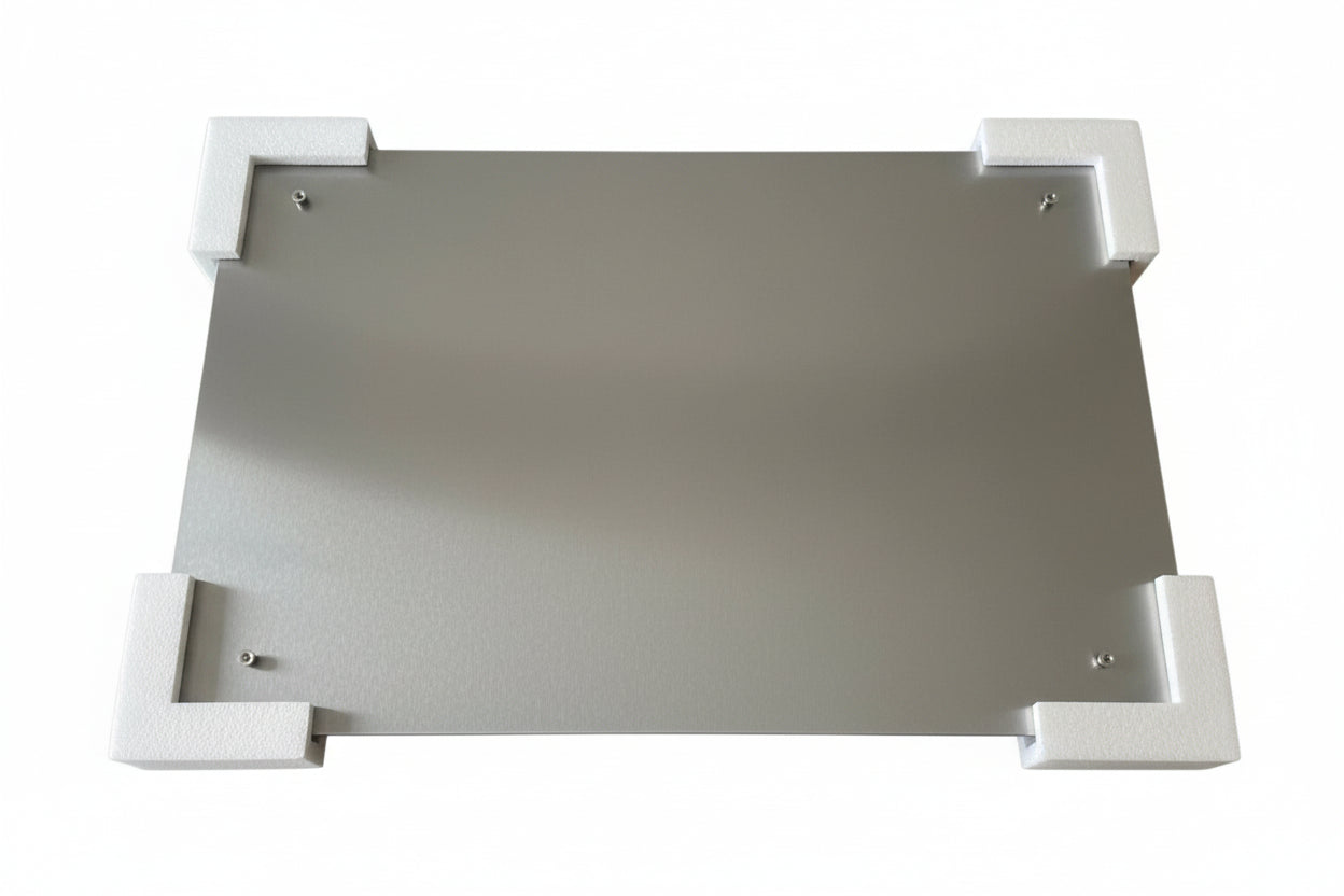 Whirlpool Mv-Frnt Pnl Asm,Wp,Twl Bar,Fan - W11702834
