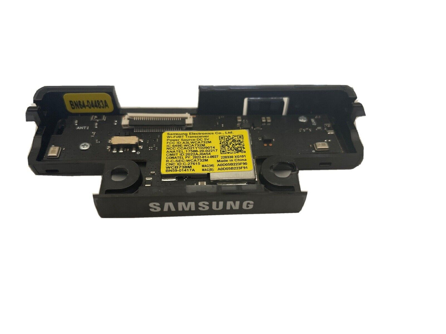 Samsung Network-Wlan Client - BN59-01417A