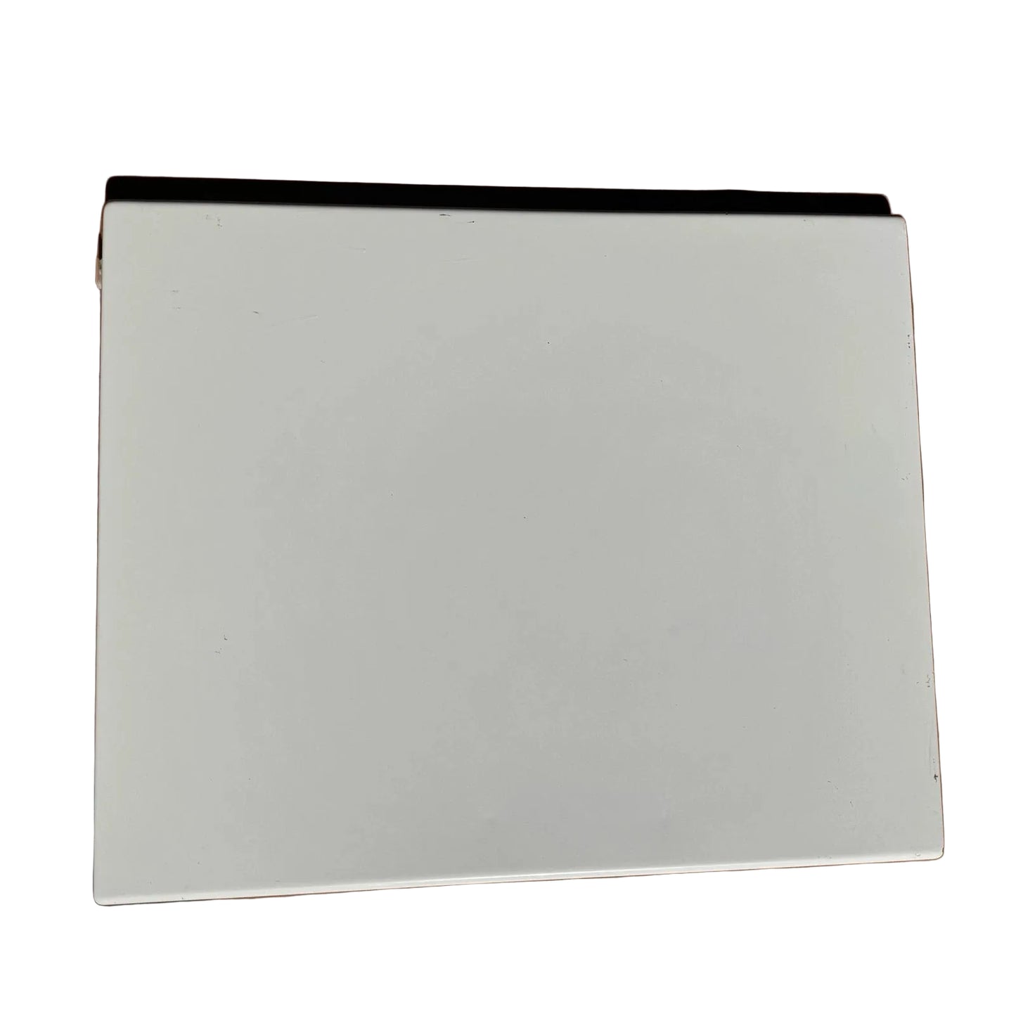 Whirlpool Washer White Front Panel - WP692628