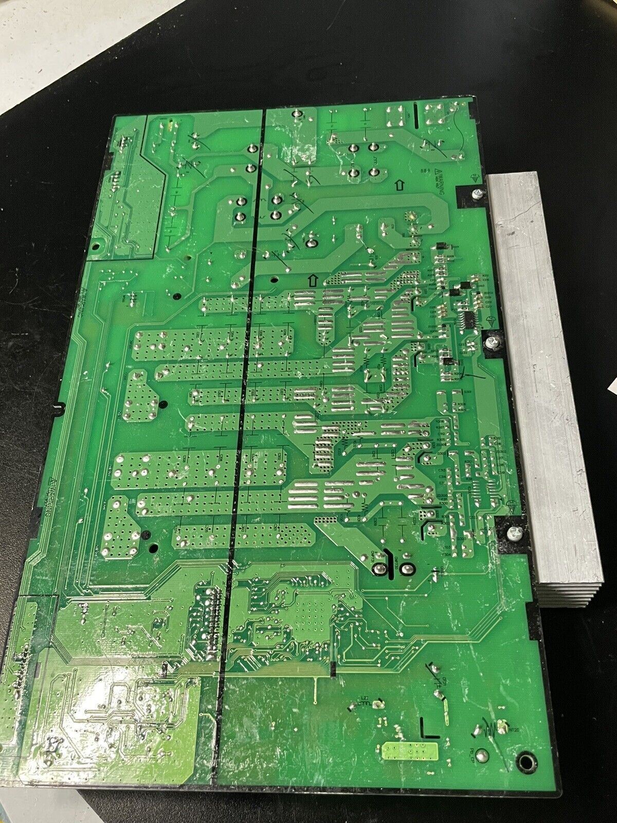 Samsung Pcb Assembly Inverter - DG92-01045A
