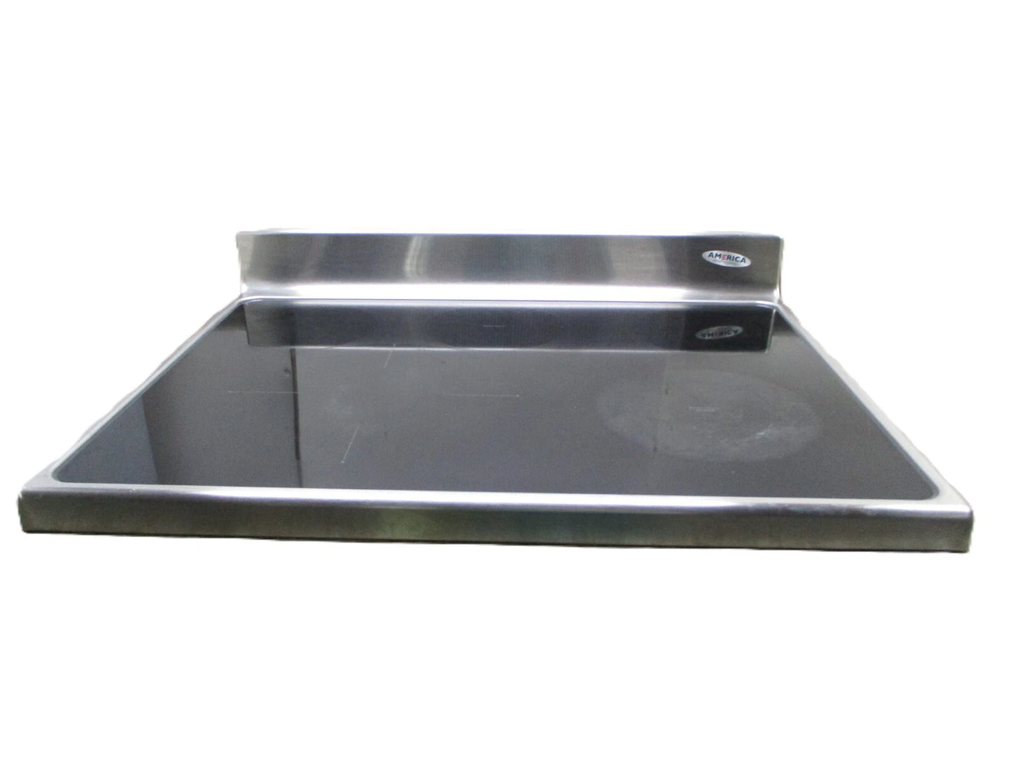 Whirlpool Cooktop - 8286968