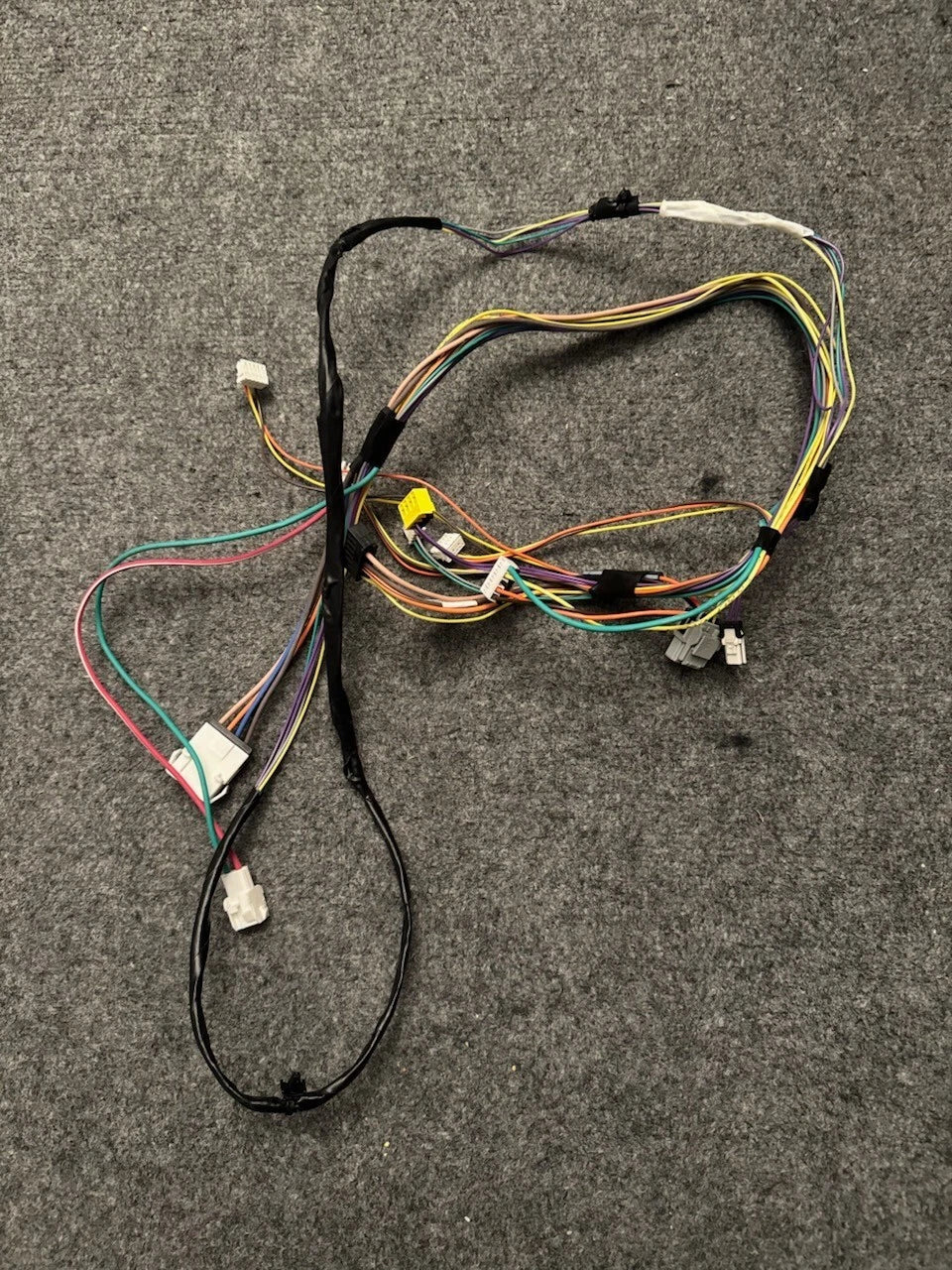 Whirlpool Harns-Wire - W11249930