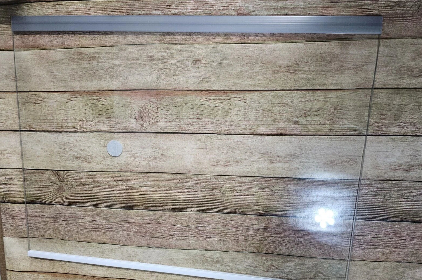 Whirlpool Shelf-Glas - W11369034