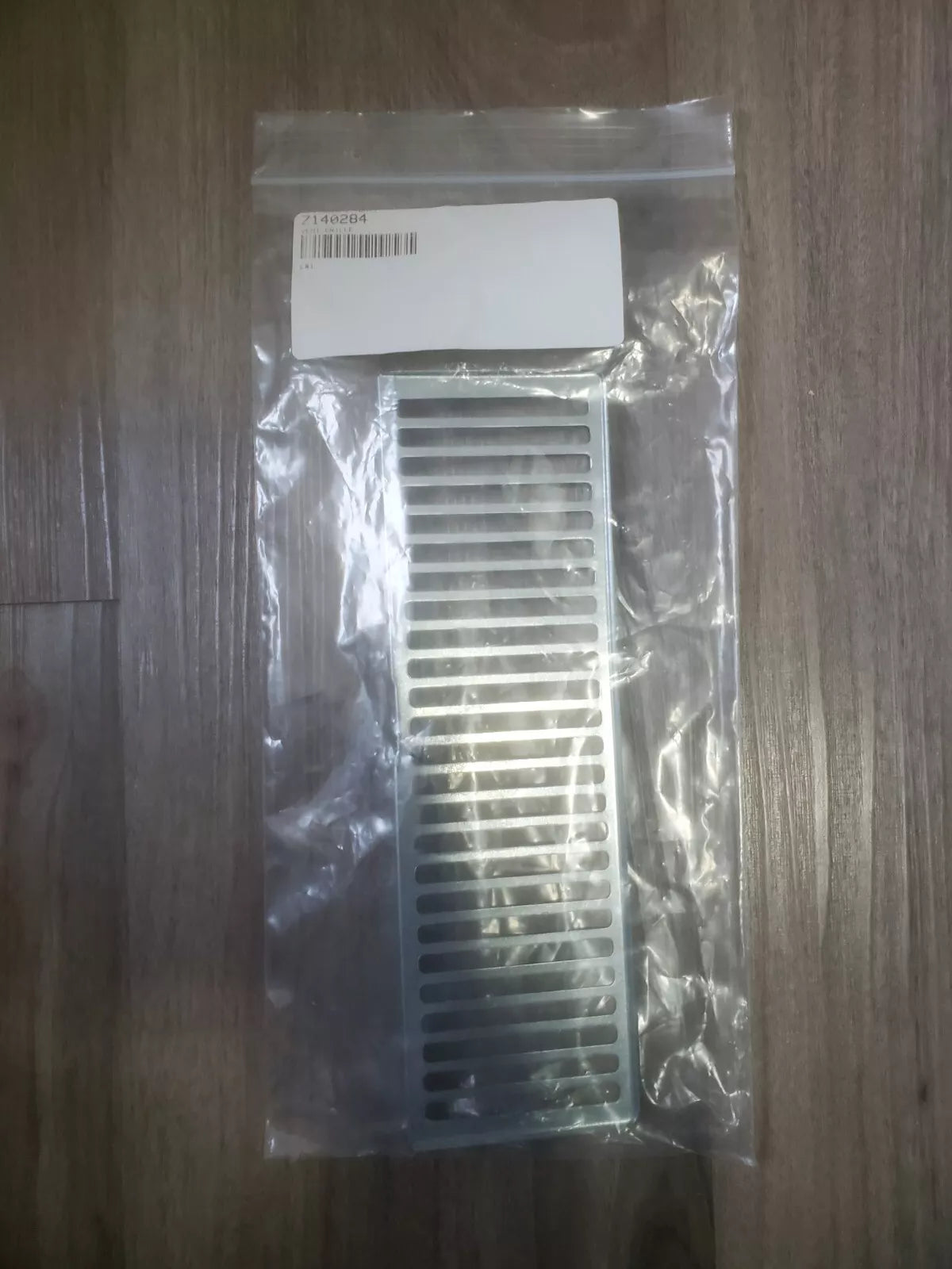 Bertazzoni Microwave Vent Grille - Z140284