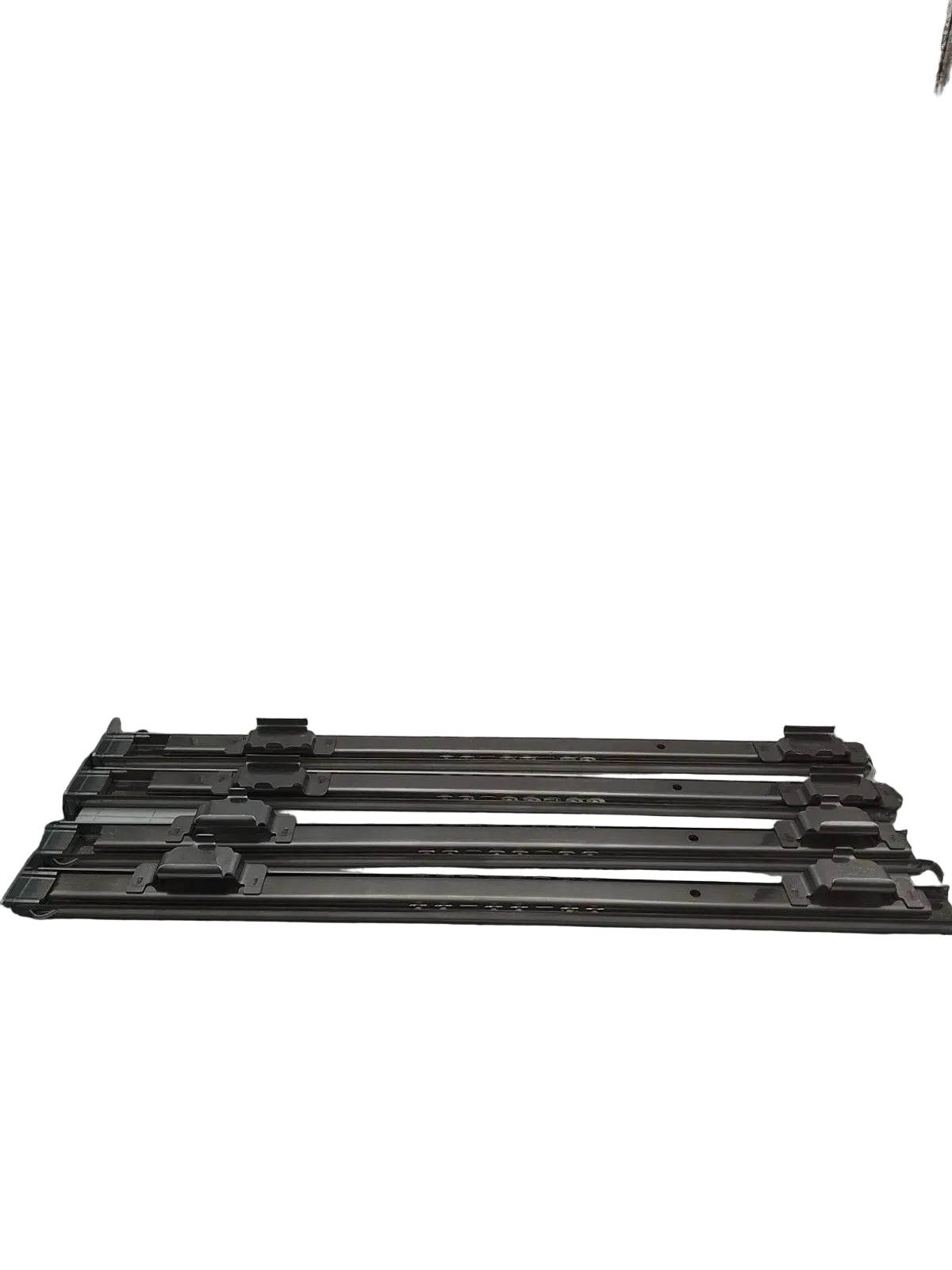 Whirlpool Refrigerator Drawer Slide Rail - W11237237