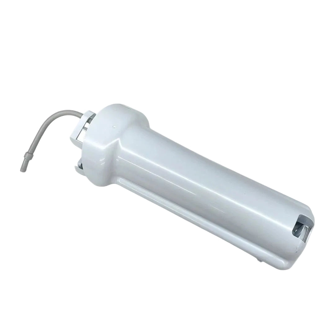 Whirlpool Front Load Washer Filter Lid - W11706279