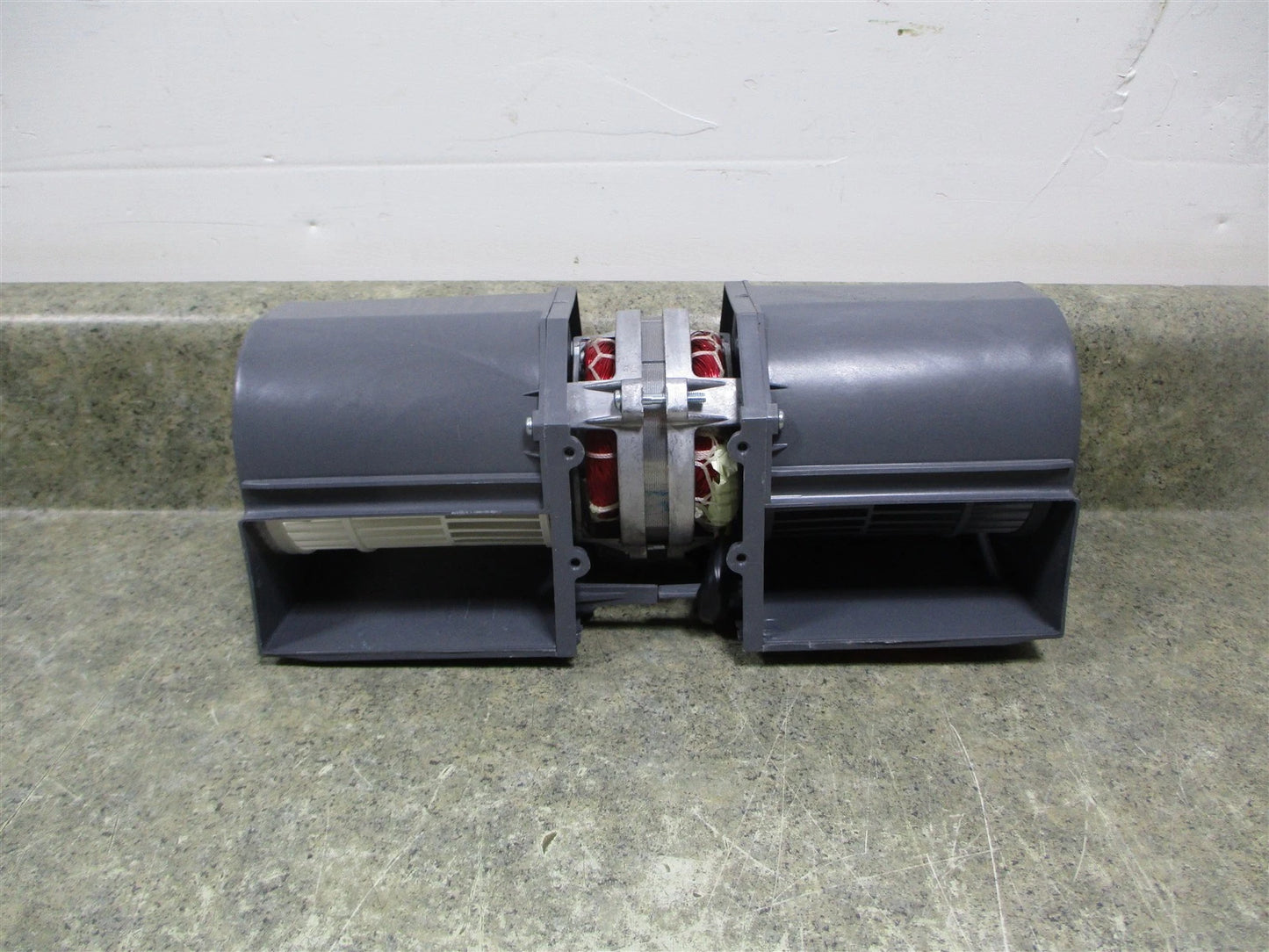 Whirlpool Motor-Fan - W11746340