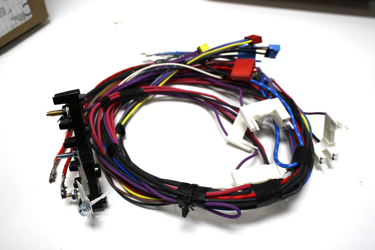 Whirlpool Harns-Wire - W11453734