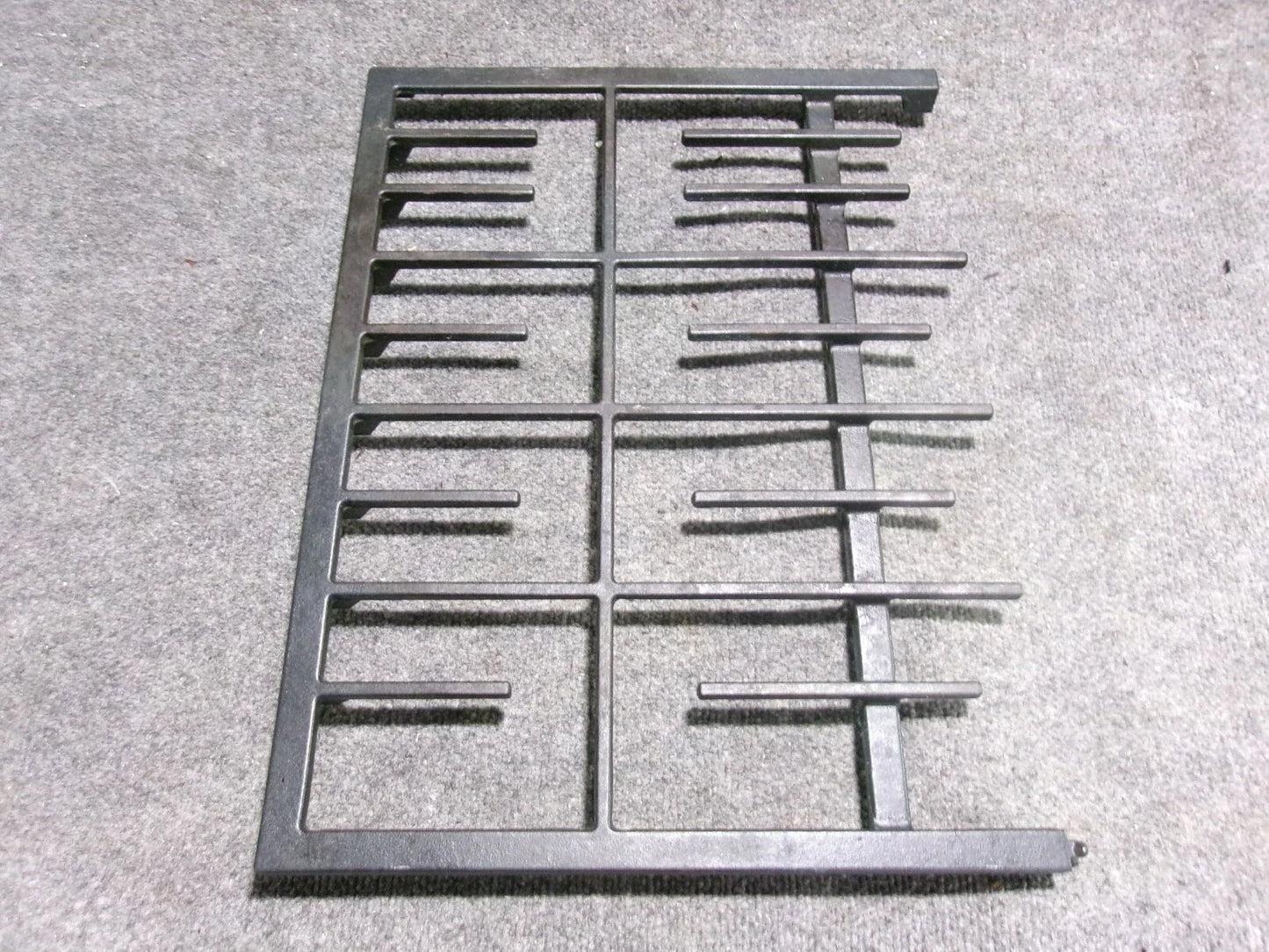 Whirlpool Ka Grate Kit - W11673268