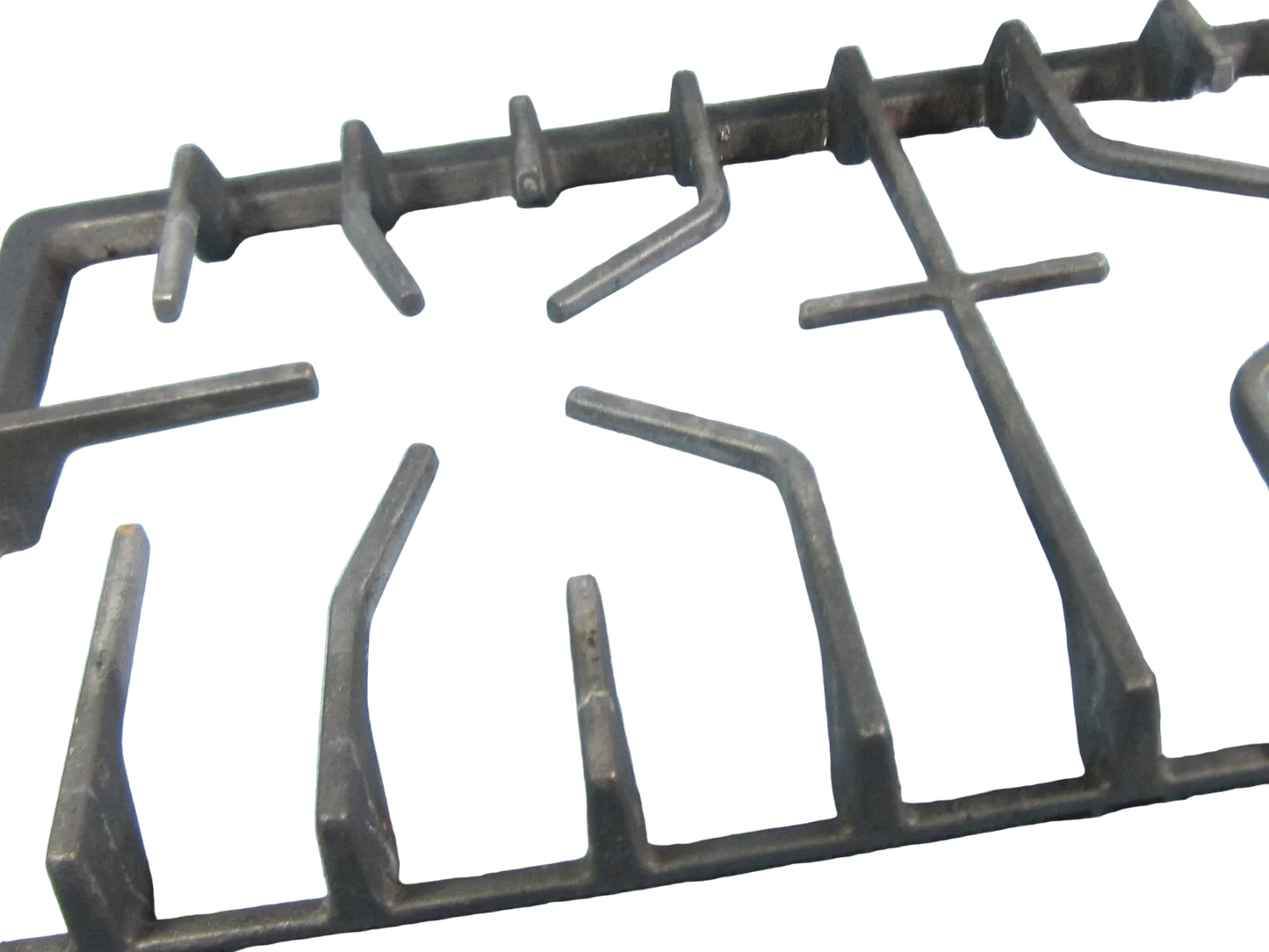 Whirlpool Refrigerator Lower Front Grille - W10204544