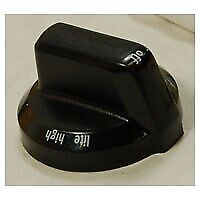Whirlpool Knob - W10676220