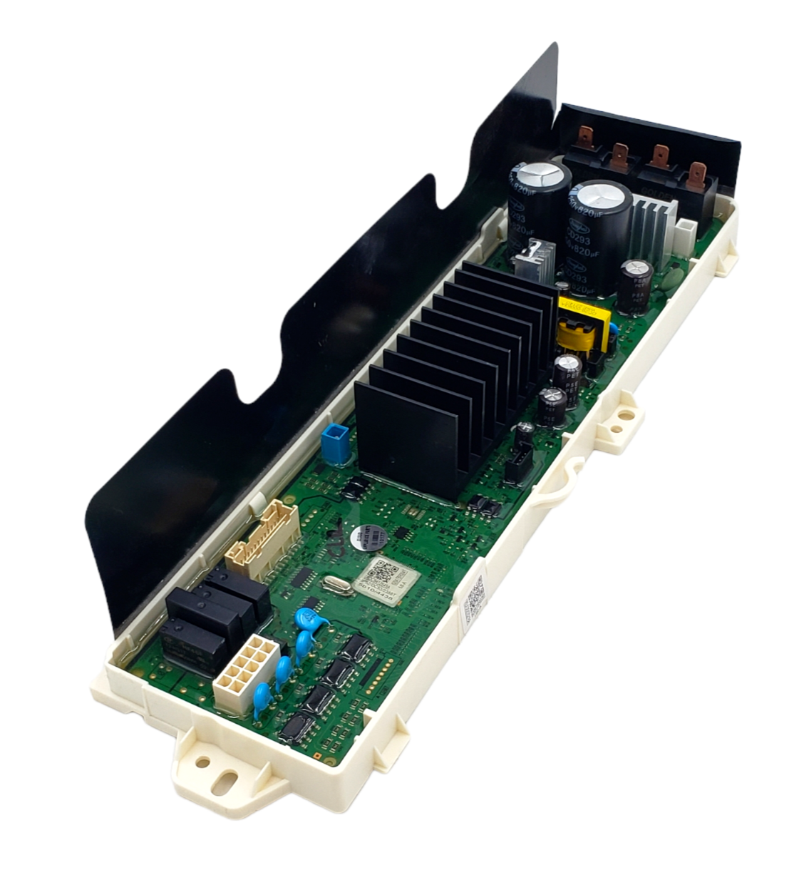 Samsung Assembly Panel Control-Module - DC97-23218A