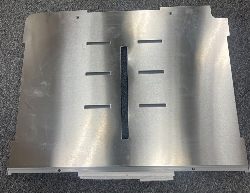 Bosch Air Channel Exhaust - 20000238