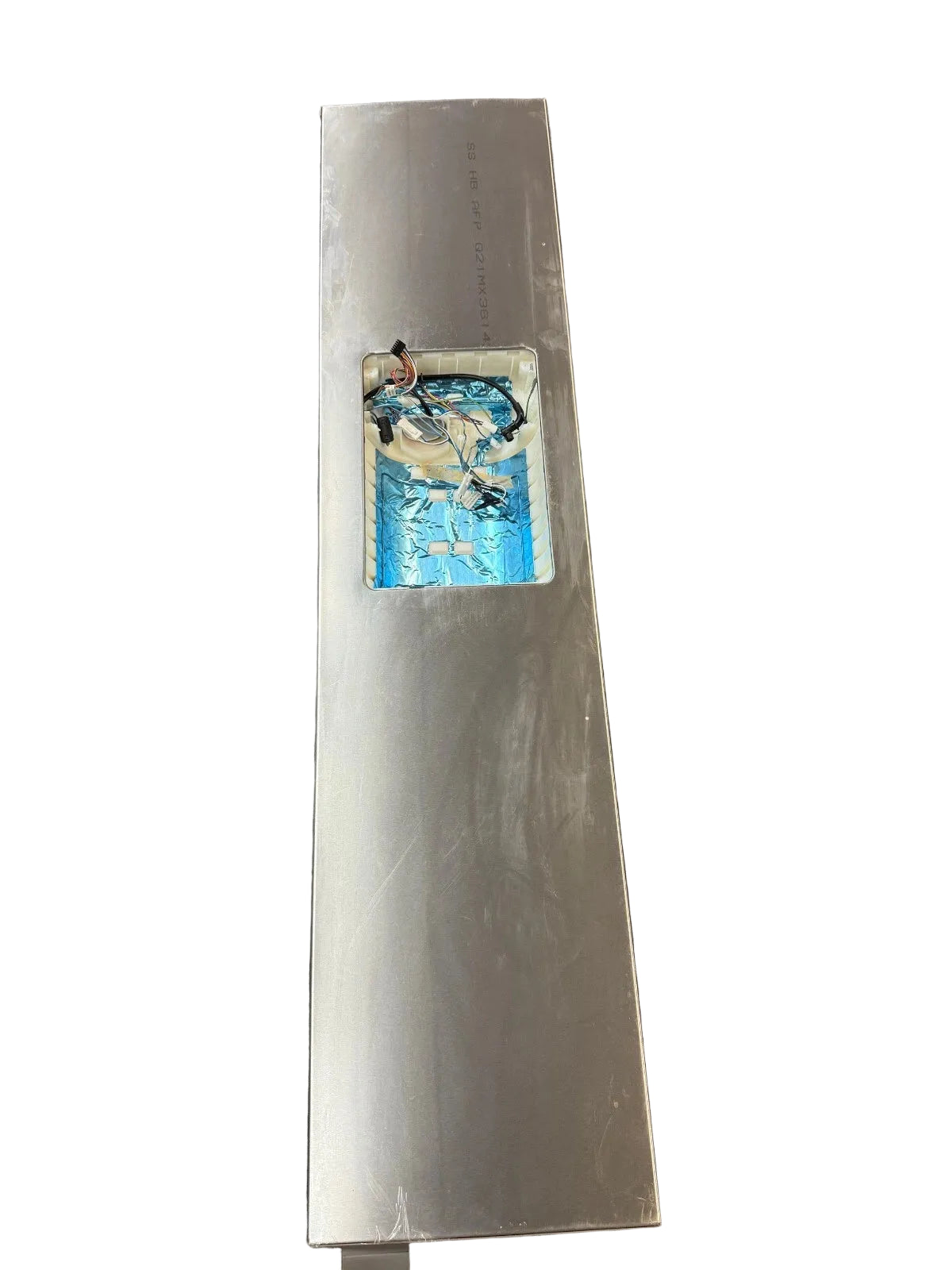 Whirlpool Service Door - W11467398 Door - W11566705