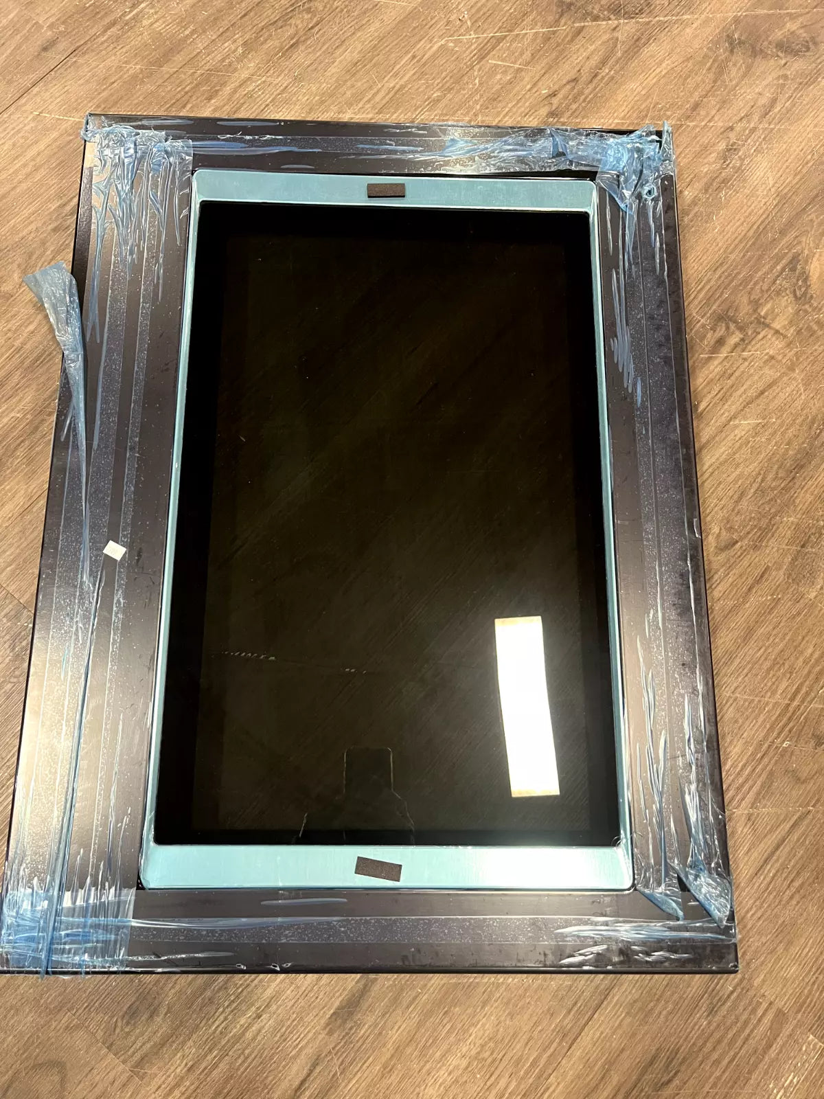 Whirlpool Glass-Skin Asm-Afp Ss,Ka - W11459730