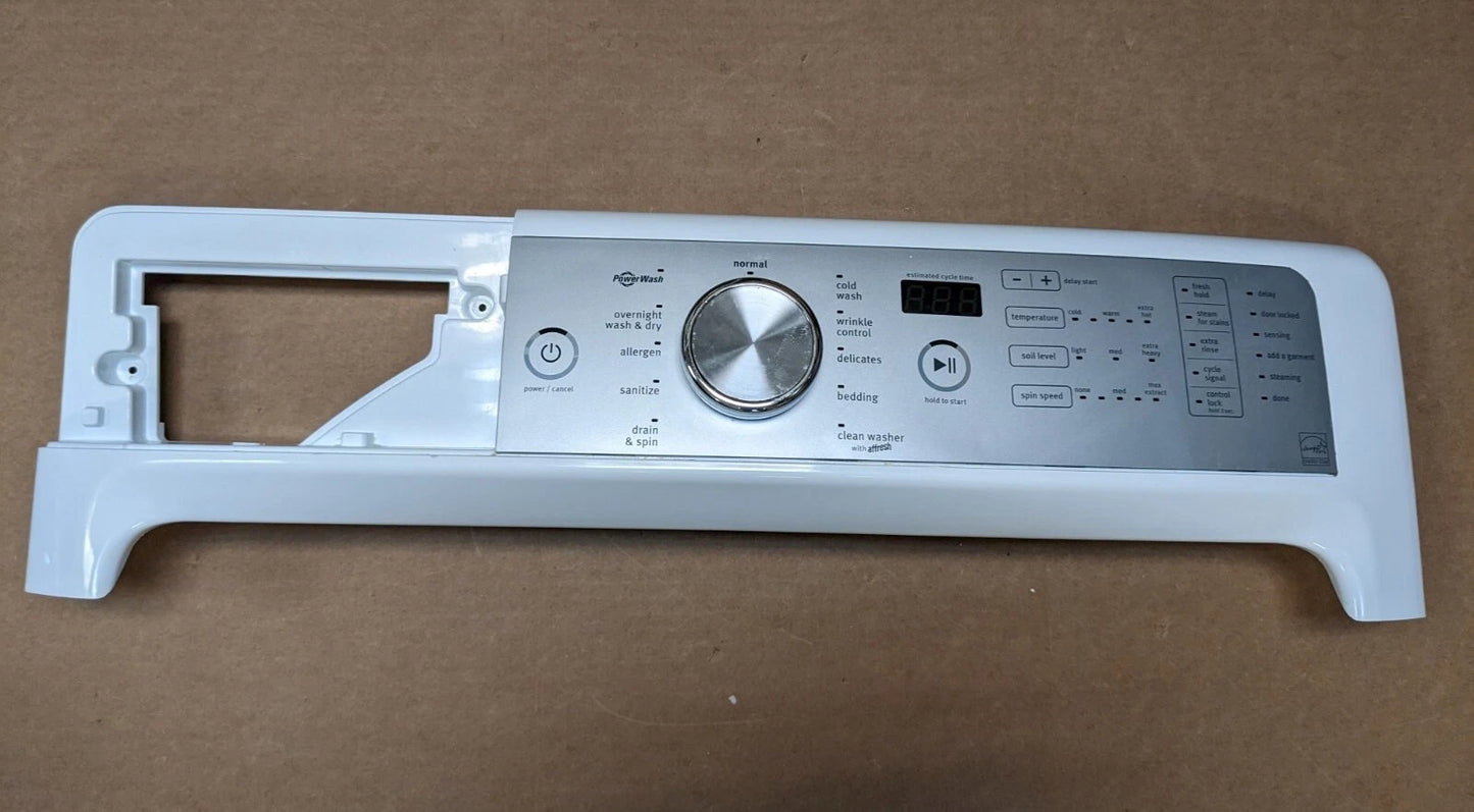 Whirlpool Console - W11418551