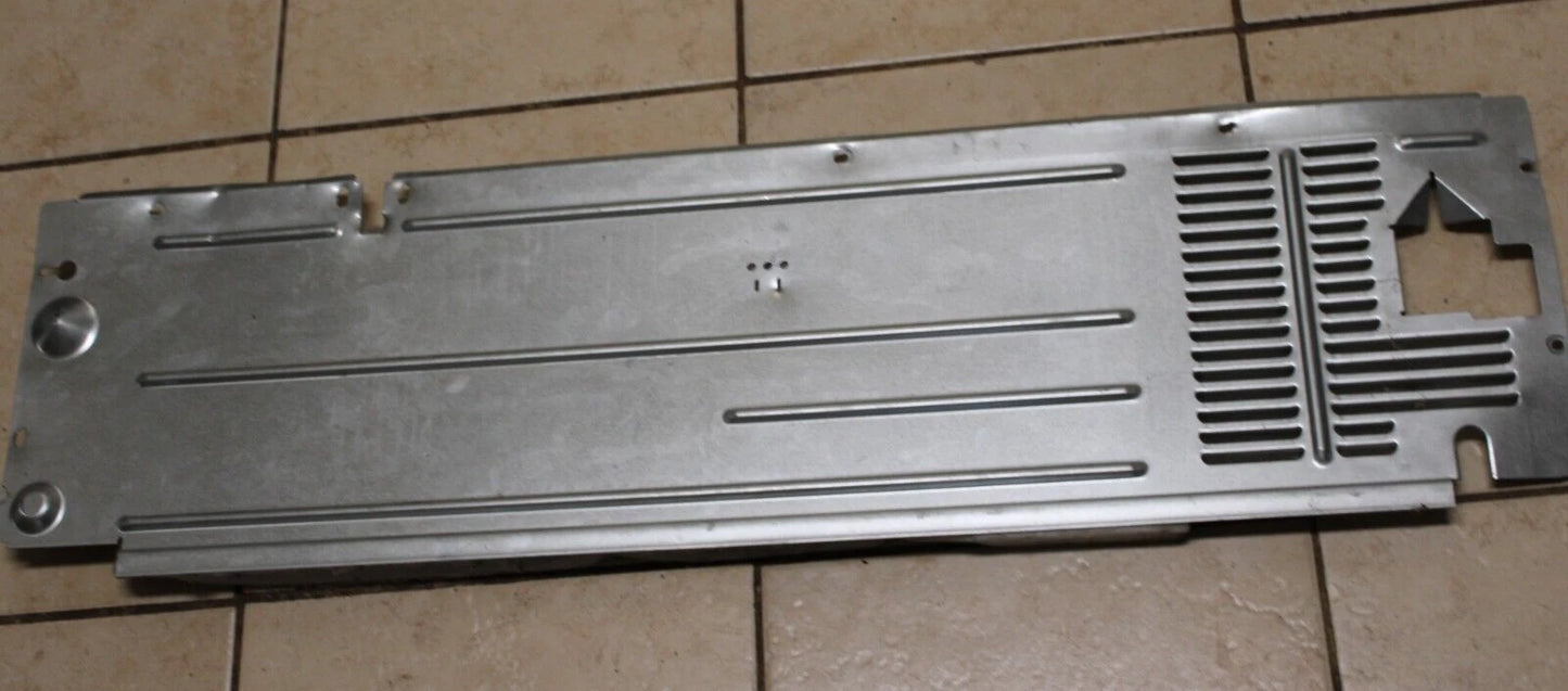 Whirlpool Cover-Back - WPW10270394